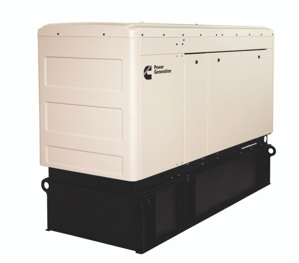 20kW Cummins Diesel Generator