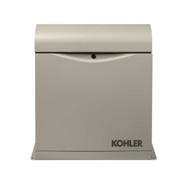 12kW Kohler LP/NG Generator - Image 3