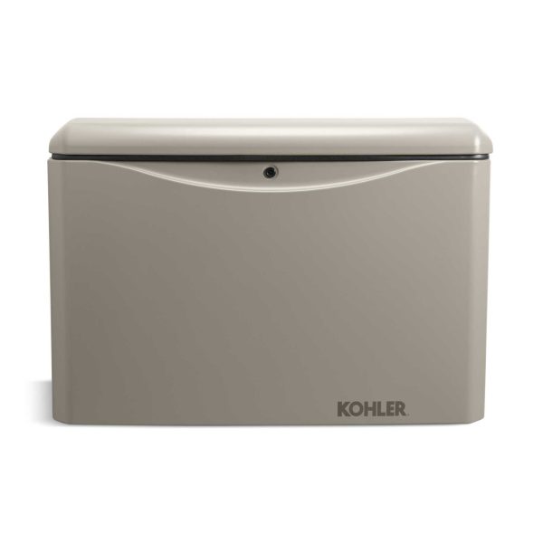 14kW Kohler LP/NG Generator