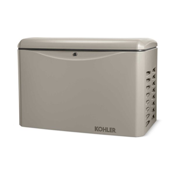 14kW Kohler LP/NG Generator - Image 3