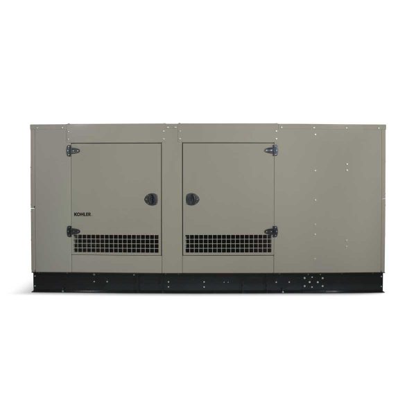 150kW Kohler LP/NG Generator - 150ERESC