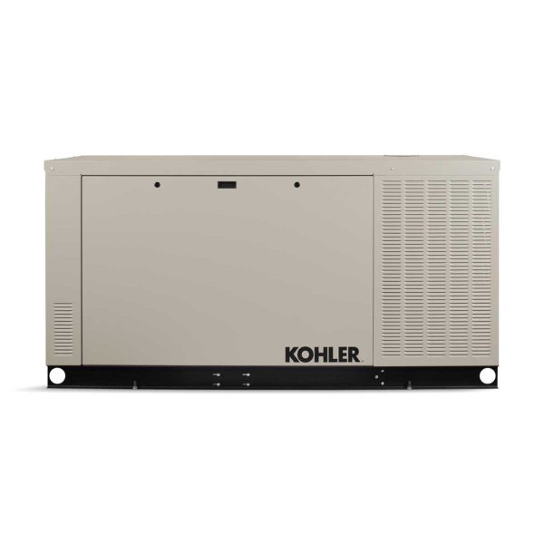 48kW Kohler LP/NG Generator - 48RCLC