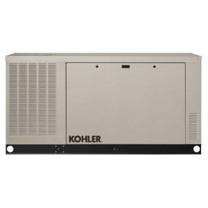 60kW Kohler LP/NG Generator - 60RCLB