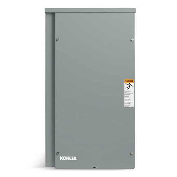 100A 240V 1PH Kohler SE ATS - RXT-JFNC-100CSE