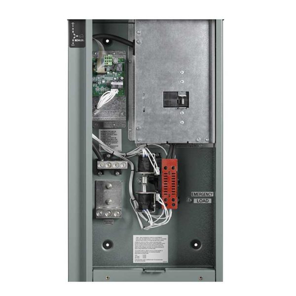 100A 240V 1PH Kohler SE ATS - RXT-JFNC-100CSE - Image 2